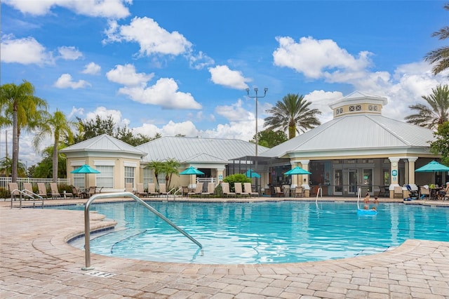 2361 Silver Palm Dr, Kissimmee, FL 34747 - photo 51