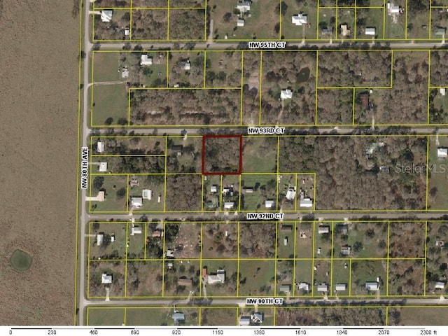 7770 NW 93rd Ct, Okeechobee, FL 34972