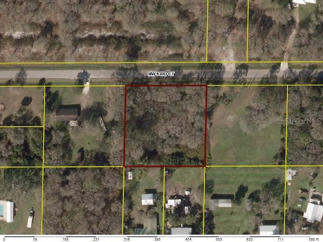 7770 NW 93rd Ct, Okeechobee, FL 34972