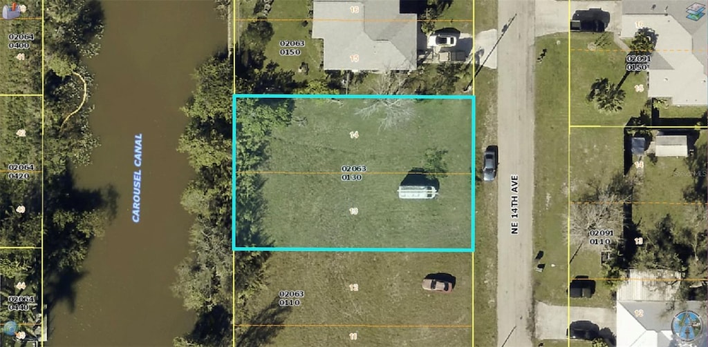 1226 NE 14th Ave, Cape Coral, FL 33909 - photo 1