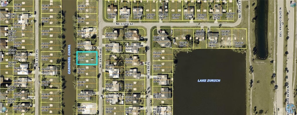 1226 NE 14th Ave, Cape Coral, FL 33909 - photo 2
