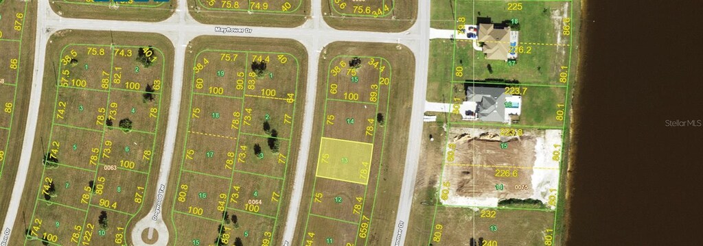 10 Redwood Ter, Placida, FL 33946 - photo 2