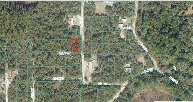 TBD SE 147th Ln, Umatilla FL, 32784 land for sale