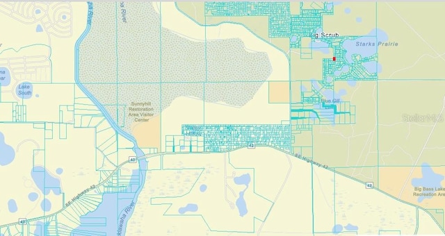 Listing photo 3 for TBD SE 147th Ln, Umatilla FL 32784