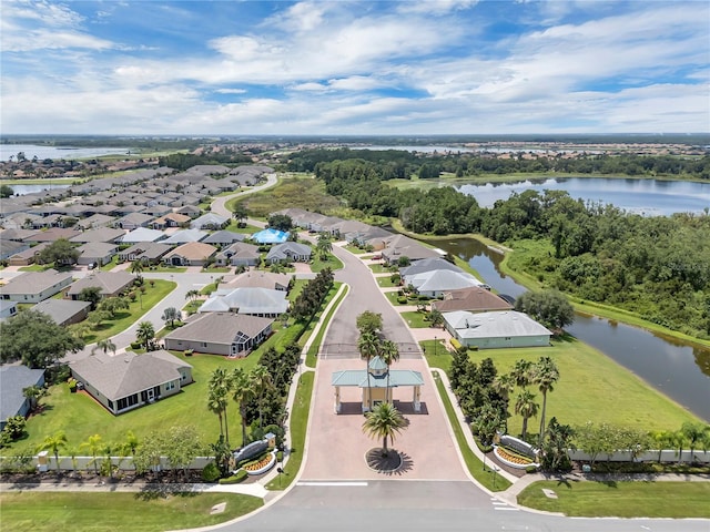 2825 Attwater Loop, Winter Haven, FL 33884 - photo 34