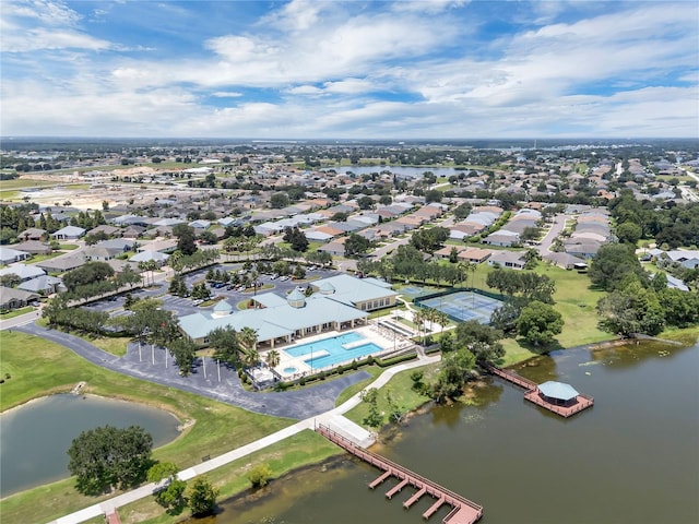2825 Attwater Loop, Winter Haven, FL 33884 - photo 37