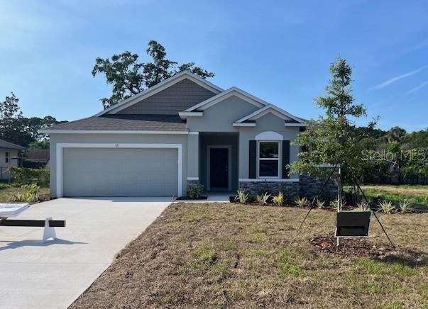 121 S Cory Dr, Edgewater, FL 32141 - photo 1