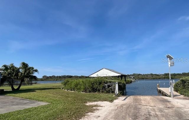 121 S Cory Dr, Edgewater, FL 32141 - photo 9