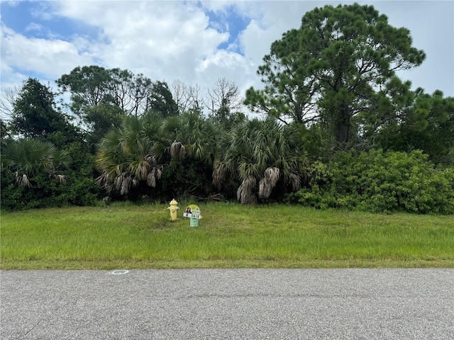 114 Lantana Rd, Rotonda West FL, 33947 land for sale