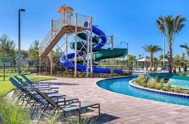3120 Paradox Cir Unit 304, Kissimmee, FL 34746 - photo 25