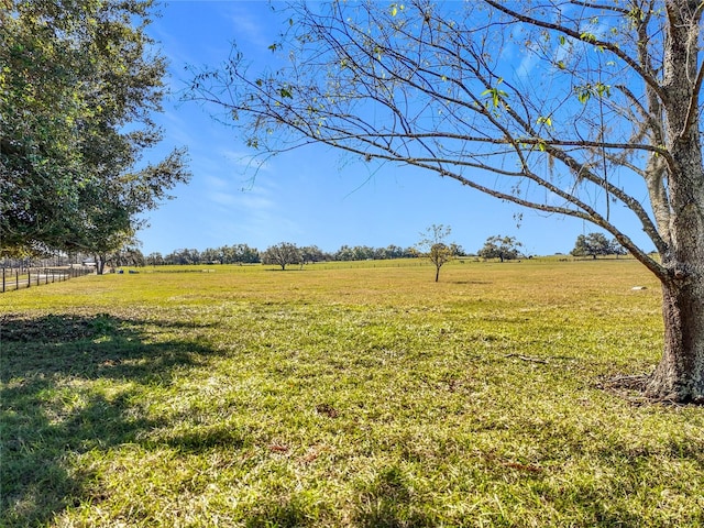 Cockatoo Ln, Groveland FL, 34736 land for sale