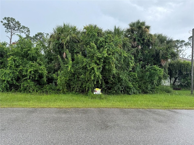 358 Albatross Rd, Rotonda West FL, 33947 land for sale