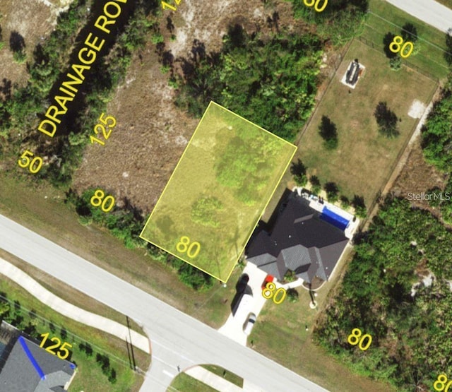 13374 Ingraham Blvd, Port Charlotte FL, 33981 land for sale