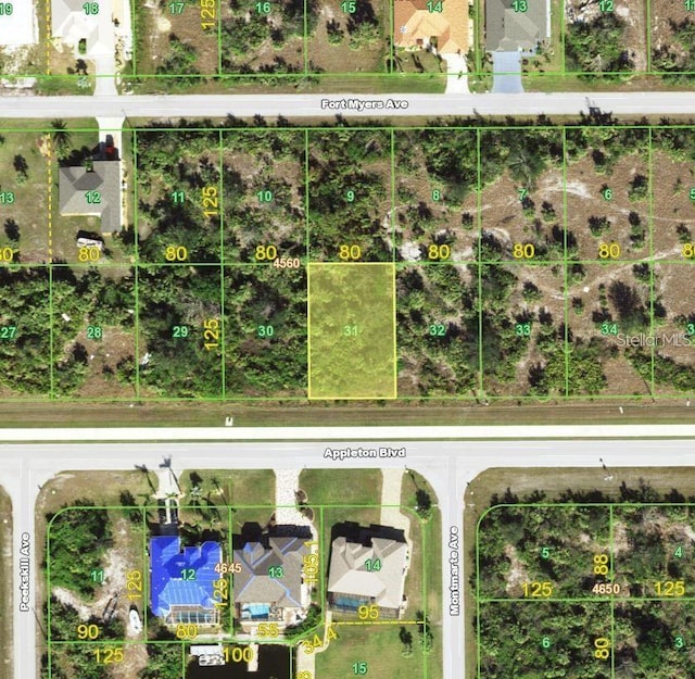 Listing photo 2 for 14252 Appleton Blvd, Port Charlotte FL 33981