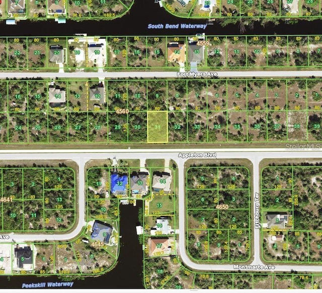 Listing photo 3 for 14252 Appleton Blvd, Port Charlotte FL 33981