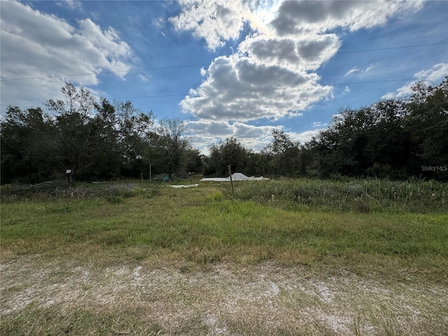 17878 NW 286th St, Okeechobee FL, 34972 land for sale