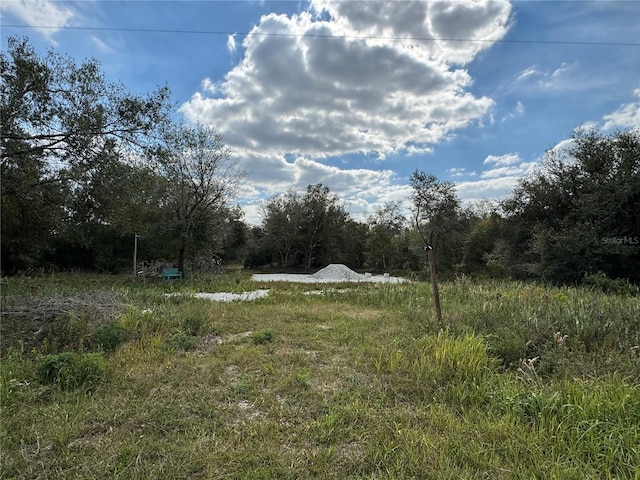 Listing photo 2 for 17878 NW 286th St, Okeechobee FL 34972