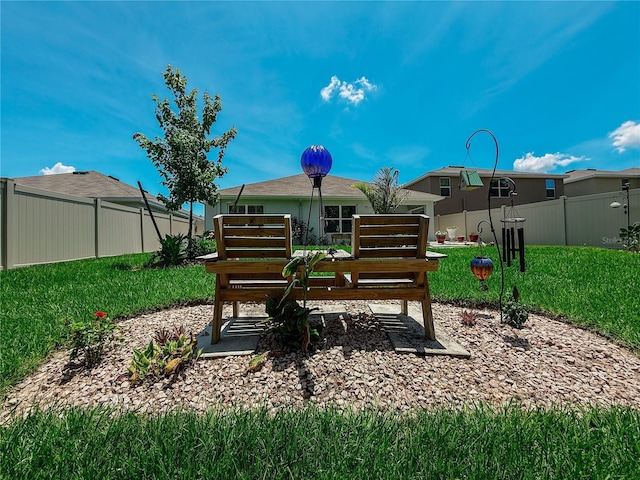 7729 Rosewood Garden Loop, Tampa, FL 33637 - view of home's community