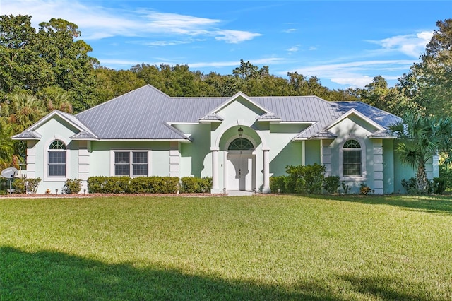 3 Indian Mound Ct, Flagler Beach, FL 32136 - photo 1