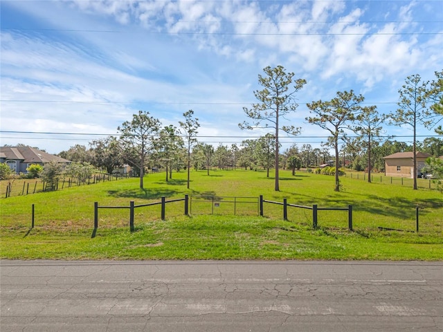 Ralston St, Orlando FL, 32833 land for sale