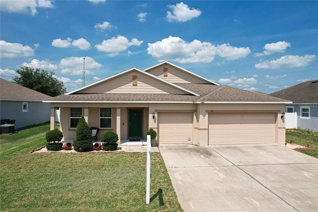 236 Barrington Dr, Haines City, FL 33844 - photo 1