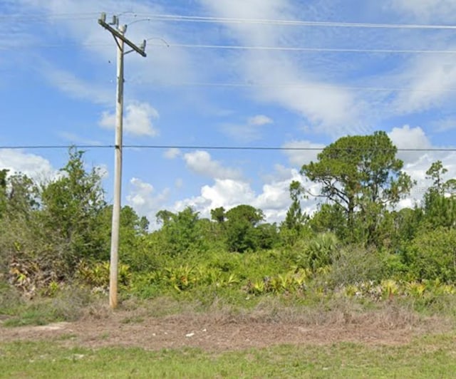 464 Columbus Blvd S, Lehigh Acres FL, 33974 land for sale