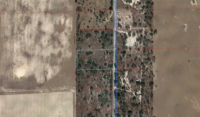 NE 121st Ave, Williston FL, 32696 land for sale