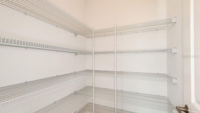 857 Arbor Green Trl, Saint Cloud, FL 34771 - view of storage area