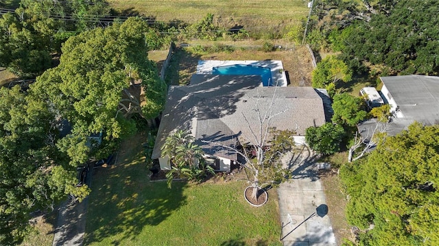 1621 Puritan, Winter Park, FL 32792 - aerial overview of property's location