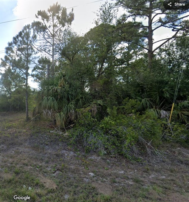 536 Brue Ave S, Lehigh Acres FL, 33974 land for sale