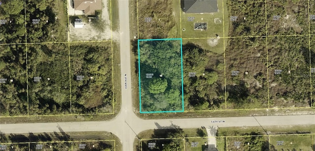 2910 54th St W, Lehigh Acres FL, 33971 land for sale