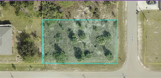 4601 June Ave N, Lehigh Acres FL, 33971 land for sale