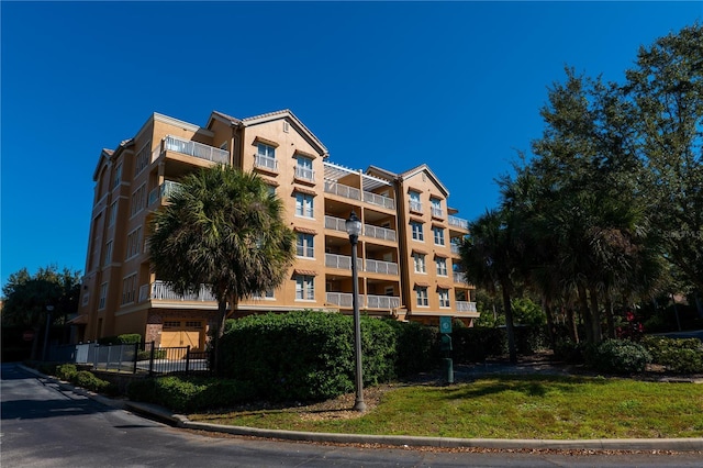 7500 Toscana Blvd Unit 341, Orlando, FL 32819 - view of apartment building / complex