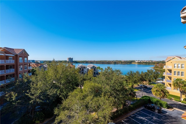 7500 Toscana Blvd Unit 341, Orlando, FL 32819 - water view