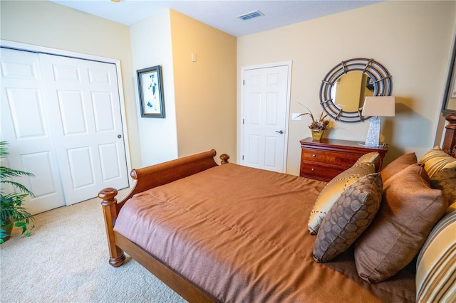 7500 Toscana Blvd Unit 341, Orlando, FL 32819 - bedroom featuring carpet floors and a closet