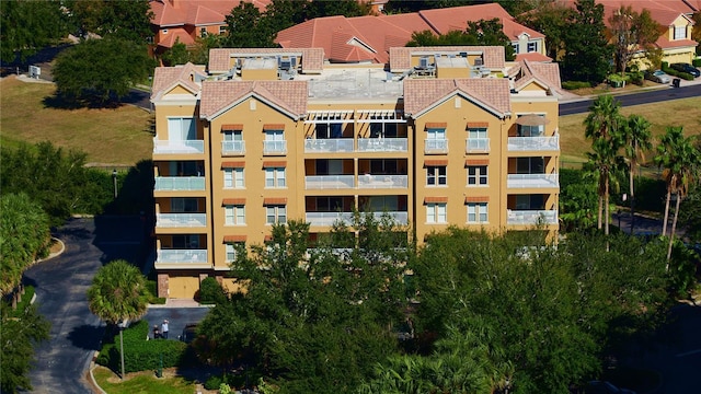 7500 Toscana Blvd Unit 341, Orlando, FL 32819 - view of apartment building / complex