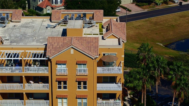 7500 Toscana Blvd Unit 341, Orlando, FL 32819 - view of building exterior