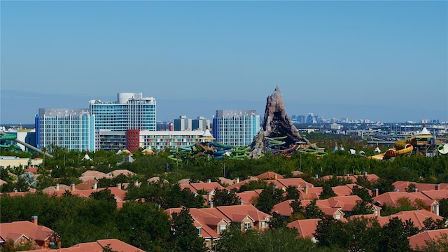 7500 Toscana Blvd Unit 341, Orlando, FL 32819 - view of city