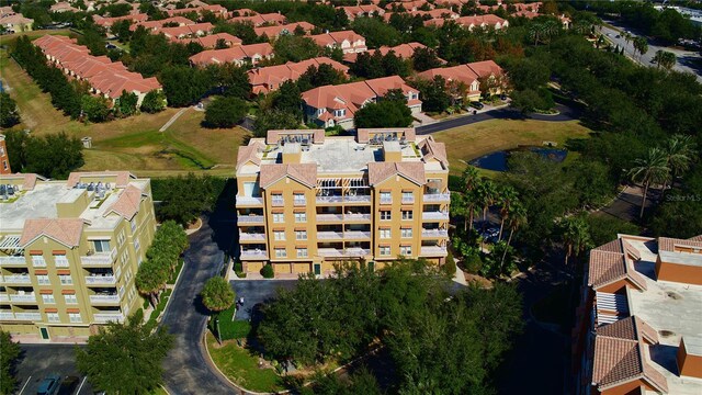 7500 Toscana Blvd Unit 341, Orlando, FL 32819 - aerial view