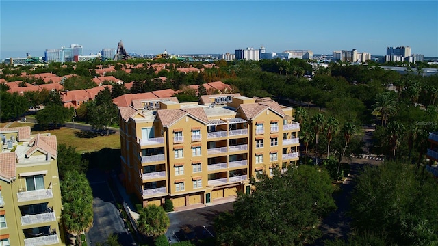 7500 Toscana Blvd Unit 341, Orlando, FL 32819 - view of urban area