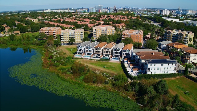 7500 Toscana Blvd Unit 341, Orlando, FL 32819 - view of property location with a large body of water