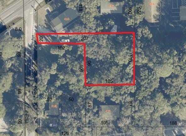 Kimble Ave, Oviedo, FL 32765 - photo 1