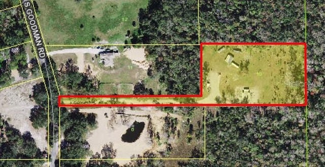 Listing photo 2 for S Goodman Rd, Kissimmee FL 34747