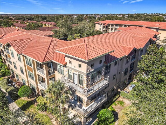 904 Charo Pkwy Unit 525, Davenport, FL 33897 - aerial view