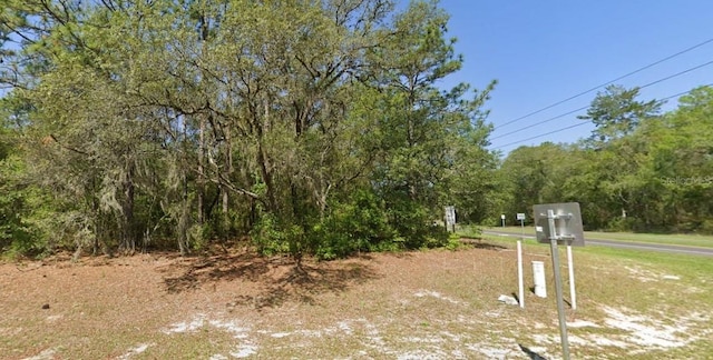 7310 N Deltona Blvd, Citrus Springs FL, 34434 land for sale