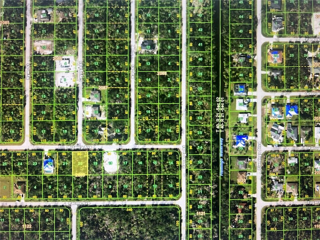 16459 Mclaury Ave, Port Charlotte FL, 33954 land for sale