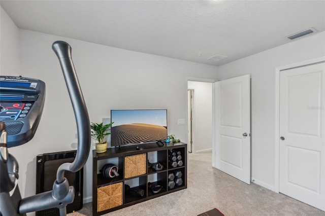 2920 Oak Park Way Apt A, Orlando, FL 32822 - office space with carpet flooring and baseboards
