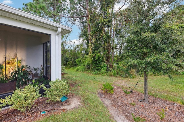 2920 Oak Park Way Apt A, Orlando, FL 32822 - view of grassy yard