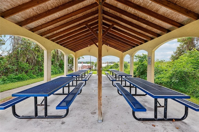 2920 Oak Park Way Apt A, Orlando, FL 32822 - view of community