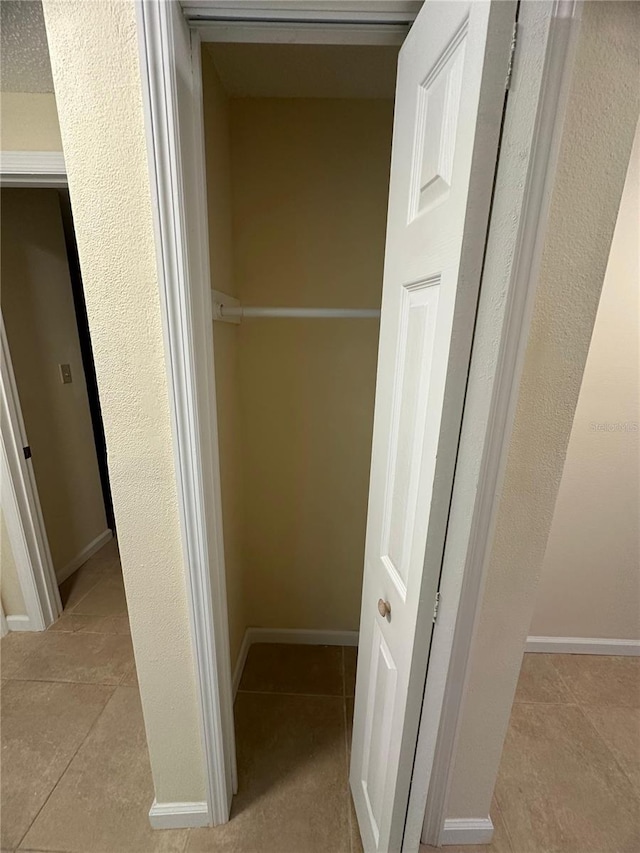 4944 Hazner St Unit 4944, New Port Richey, FL 34652 - view of closet